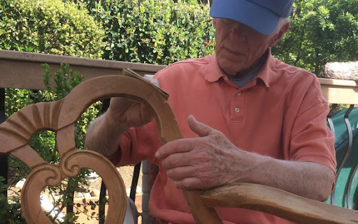 Vocational Project for Handy Client