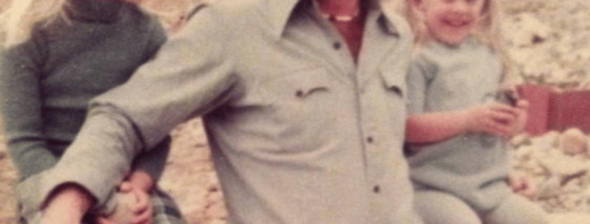 Celebrating Father's Day