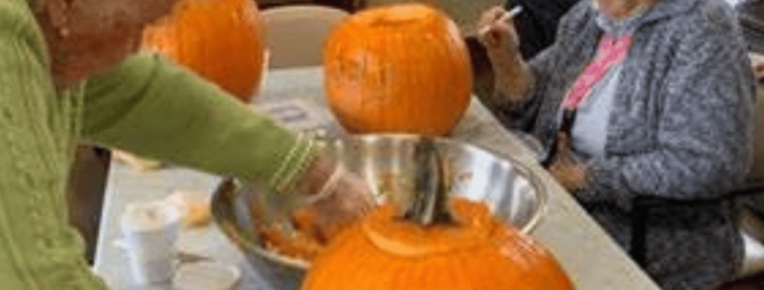 Activities to promote cognitive development