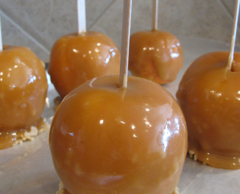 Sensory stimulation therapy in action