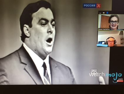 Music helps mitigate Grief and memory loss