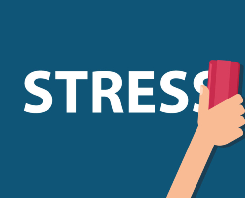 Ways to reduce stress as an eldercare professional