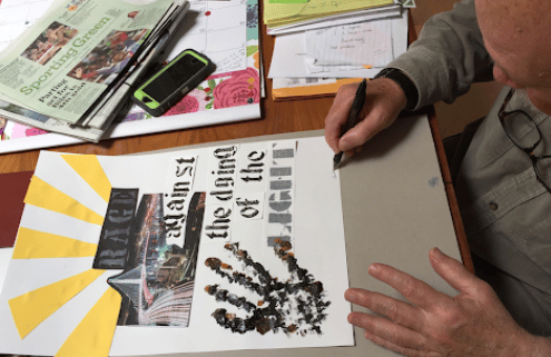 Engaging dementia activities