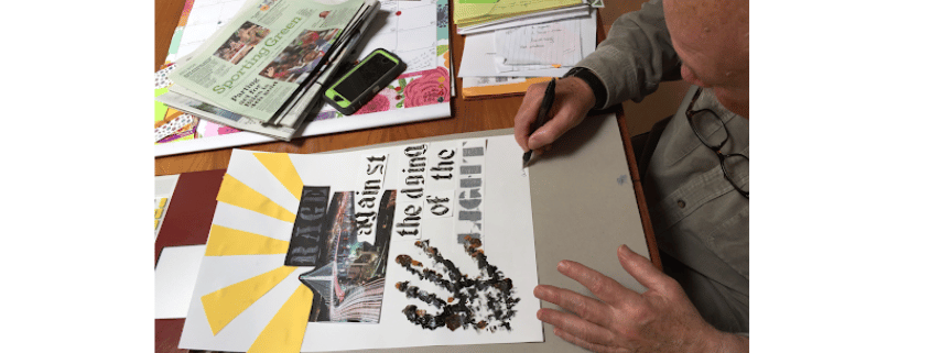 Engaging dementia activities