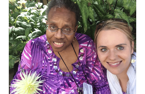 Activities for Those with Dementia