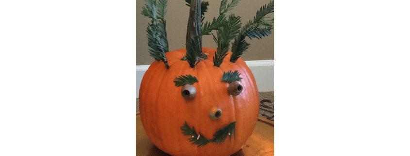 Fall Activities for Dementia Patients