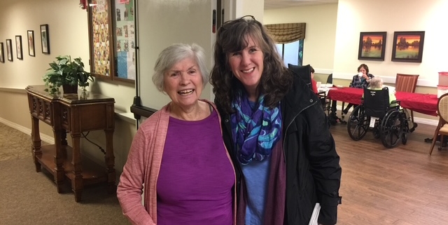 National Social Work Month Case Study