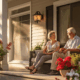 Aging at Home_Shutterstock