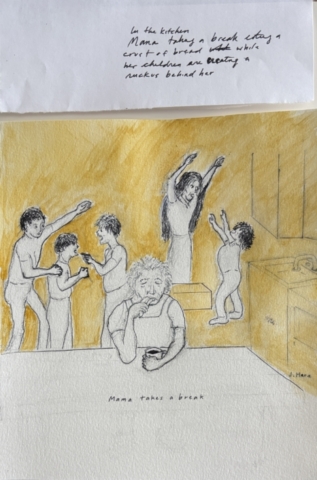 Flights of Imagination_Art