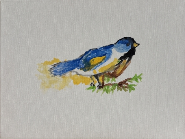 Flights of Imagination_Art