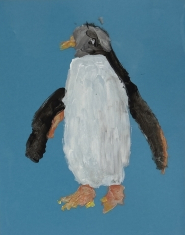 Flights of Imagination_Penguine