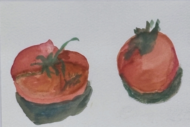 Flights of Imagination_Tomatoes