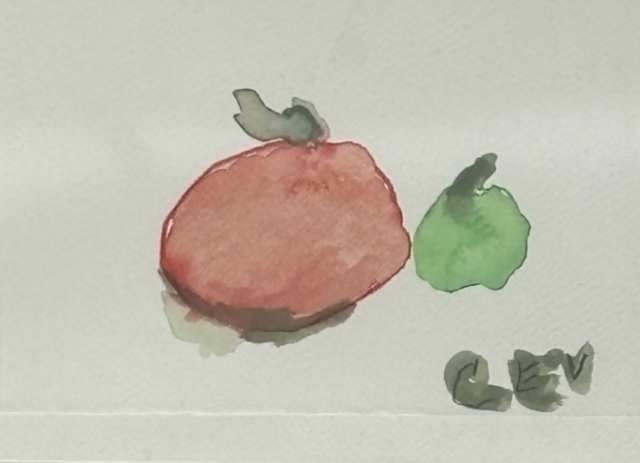 Flights of Imagination_Tomato Sandwich