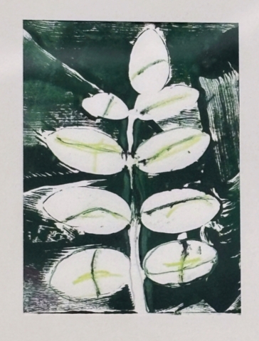 Flights of Imagination_Leaves