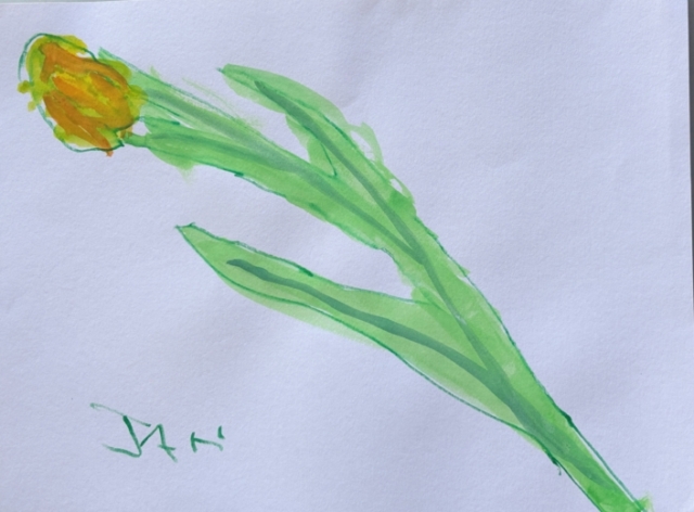 Flights of Imagination_Orange!