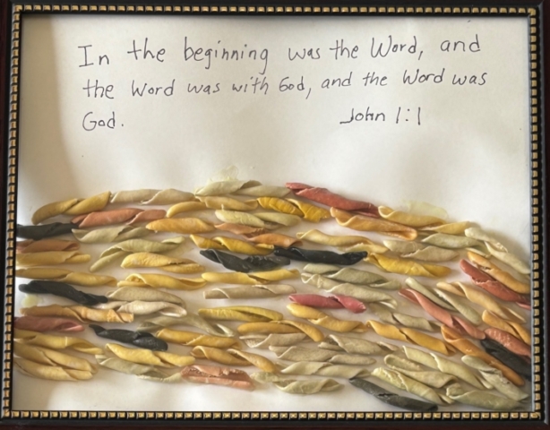 Flights of Imagination