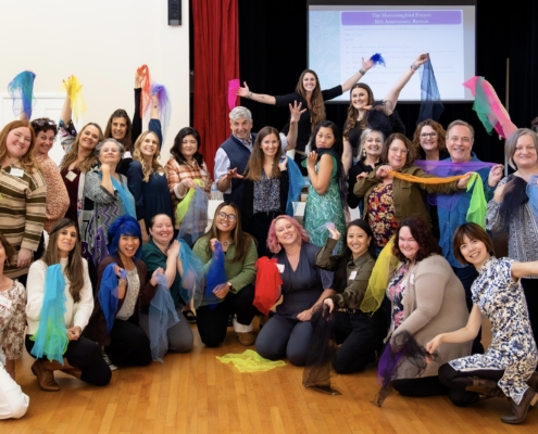 Building a new kind of eldercare with Hummingbird Project team