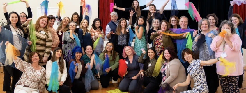 Building a new kind of eldercare with Hummingbird Project team